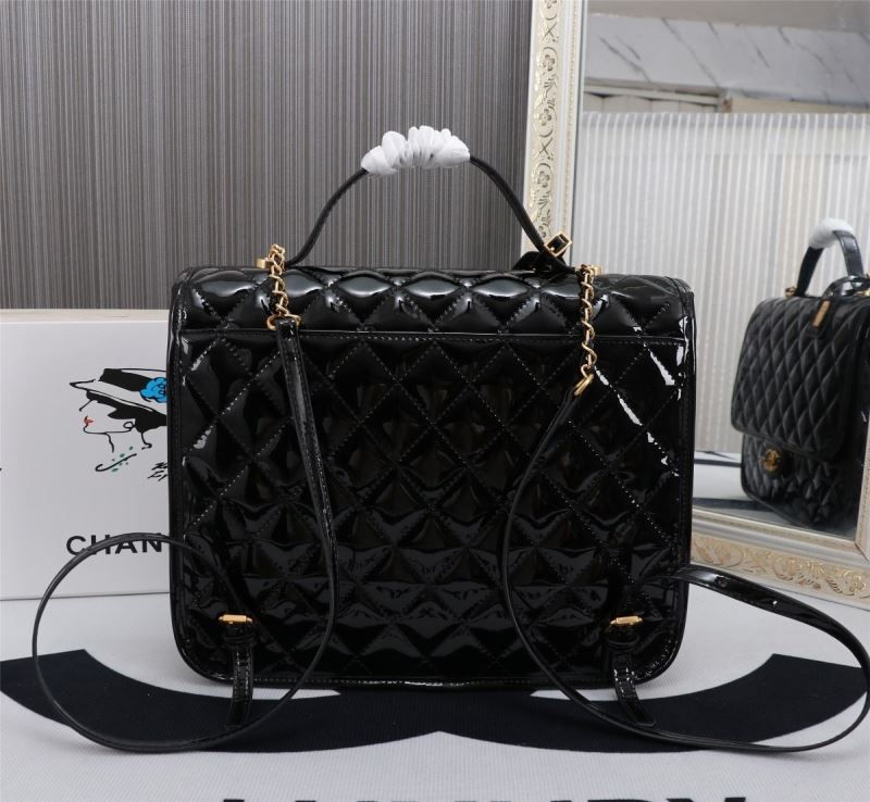 Chanel Top Handle Bags